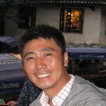 Binhua Li Binhua Li