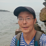Yang Liu Yang Liu