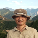 Bin Xiong Bin Xiong