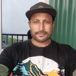 Nibesh Mishra Nibesh Mishra