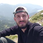 Genti Zaganjori Genti Zaganjori