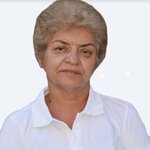 Shukufa Gafarova Shukufa Gafarova