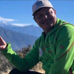 Sonam Sherpa Sonam Sherpa