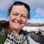 Anna Lára Fridriksdottir Anna Lára Fridriksdottir