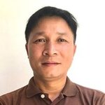 Ngoc Thang Trinh Ngoc Thang Trinh