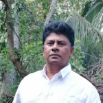 Upali Hemarathne Upali Hemarathne