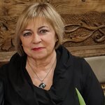 Elena Karaliene Elena Karaliene