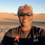 Thimo Tjiramanga Thimo Tjiramanga