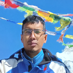Manish Shrestha Manish Shrestha