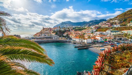 © Shutterstock © Shutterstock