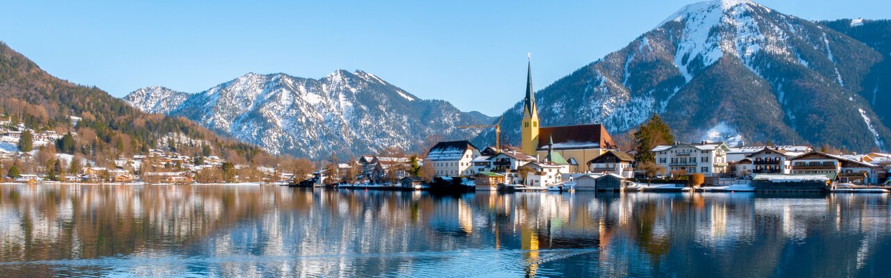 Alpenüberquerung Tegernsee - Sterzing Alpenüberquerung Tegernsee - Sterzing