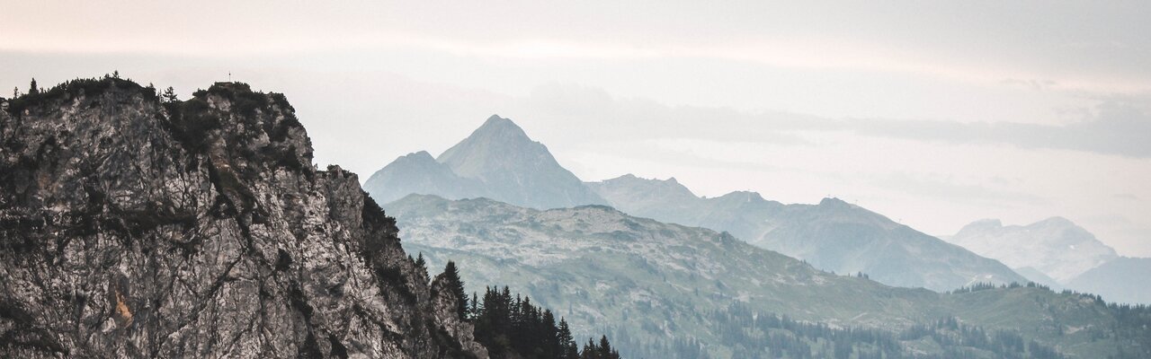 Lechweg in Österreich | © Kiki Siepel (unsplash) Lechweg in Österreich | © Kiki Siepel (unsplash)