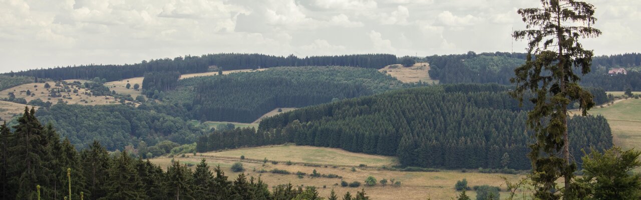 Bad Berleburg am Rothaarsteig, Deutschland Bad Berleburg am Rothaarsteig, Deutschland