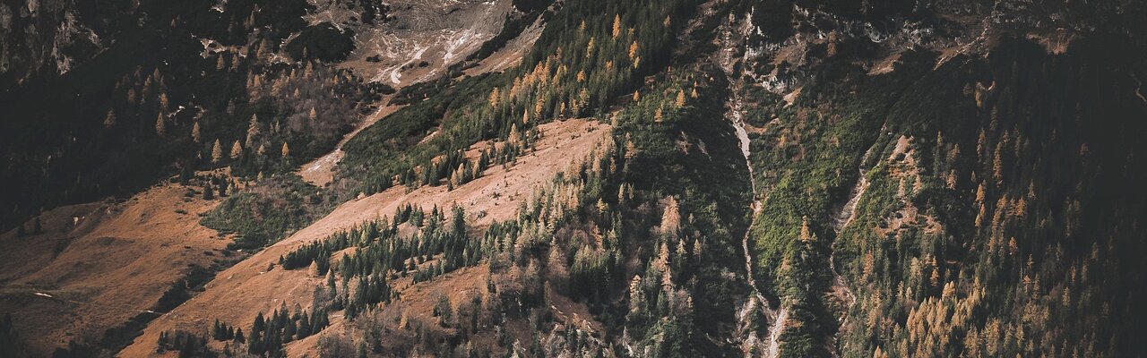 Raumsau in Berchtesgaden | © Inactive (unsplash) deutschland-salz-alpen-steig-inactive-unsplash-header | © Inactive (unsplash)