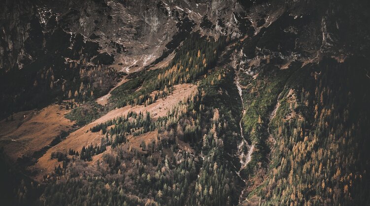 Raumsau in Berchtesgaden | © Inactive (unsplash) deutschland-salz-alpen-steig-inactive-unsplash-header | © Inactive (unsplash)