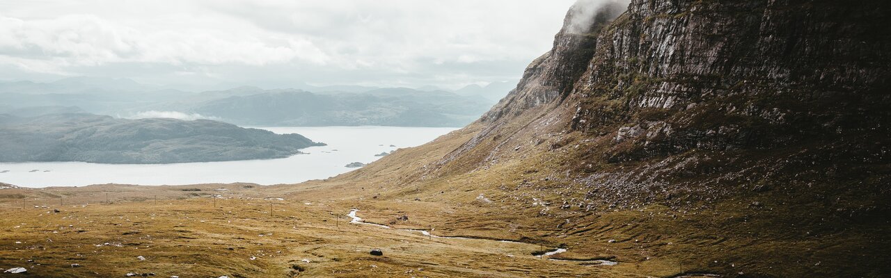 Scotland Speyside Way | © Sander Wehkamp (unsplash) grossbritanien-scotland-speyside-way-sander-wehkamp-unsplash-header | © Sander Wehkamp (unsplash)