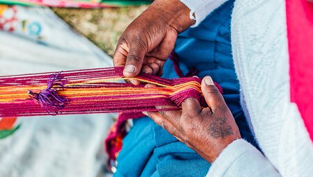 Ecolodge La Estancia