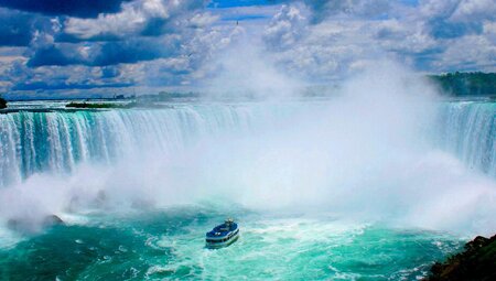 Niagaraf?lle