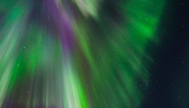Nordlichter