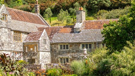 Godshill, Isle of Wright