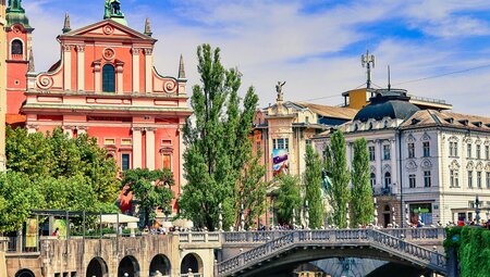 Ljubljana