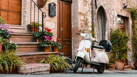 Apulien - 10 Tage Erlebnis-Reise