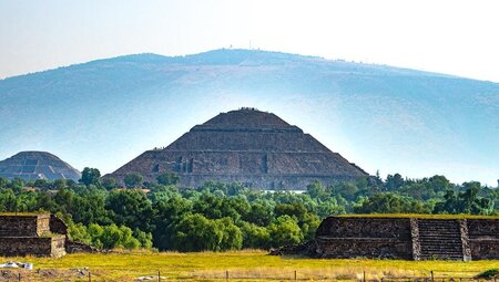 Teotihuacan