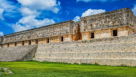 Uxmal