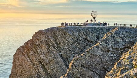 Nordkap