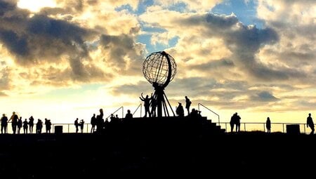 Nordkap