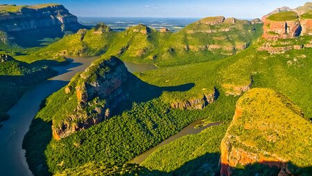 Blyde River Canyon