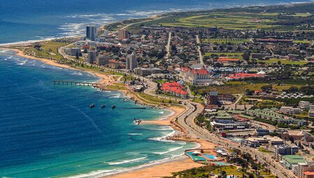 Port Elizabeth