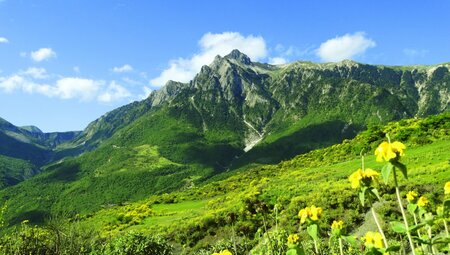Albanien - Verborgene Täler, lebendige Traditionen