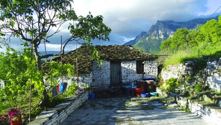 Albanien - Verborgene Täler, lebendige Traditionen