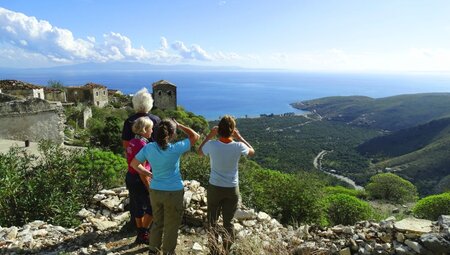 Albanien - Verborgene Täler, lebendige Traditionen
