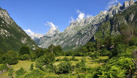 Valbona Tal