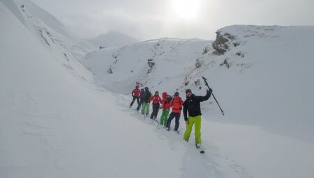 Albanien, Kosovo, Mazedonien – Im Land der Ski-Petaren
