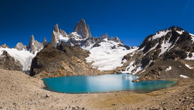 Argentinien, Chile - Patagonien pur