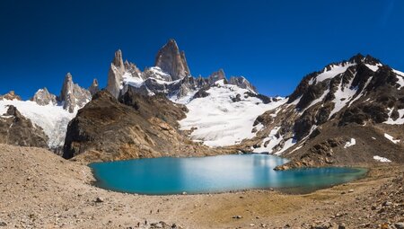 Argentinien, Chile - Patagonien pur