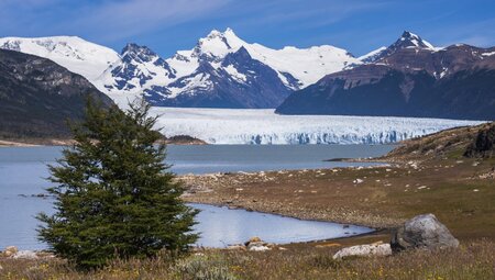 Argentinien, Chile - Patagonien pur
