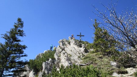 Salzkammergut BergeSeen-Trail