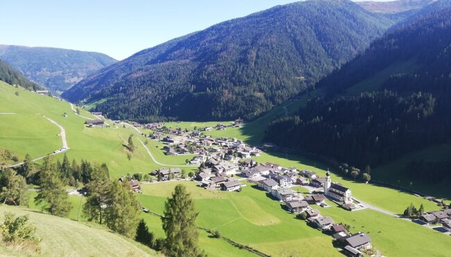 Innervillgraten