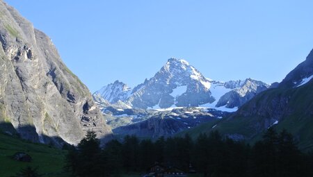 Großglockner