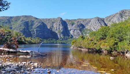 Wandern in Tasmanien (Reiseverlängerung)