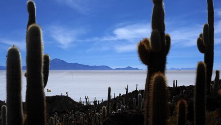 Bolivien - Land der magischen Vielfalt