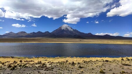 Bolivien - Land der magischen Vielfalt