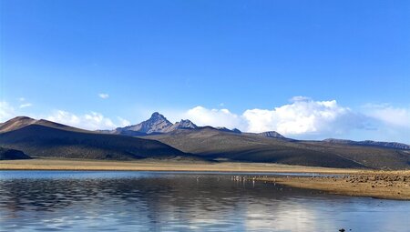 Bolivien - Land der magischen Vielfalt