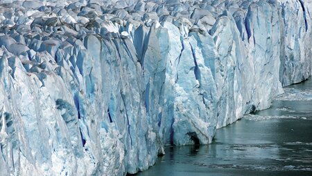 Perito Moreno Gletscher 4