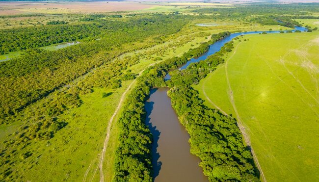 Kolumbien - Los Llanos (Reiseverlängerung)