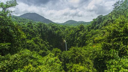 Costa Rica – Auf nachhaltigen Pfaden durch die Tropen